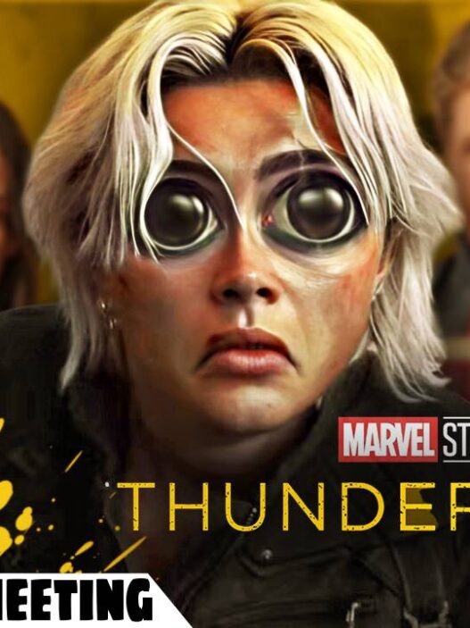 Thunderbolts: Nova equipe da Marvel ganha detalhes em pitch meeting