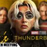 Thunderbolts: Nova equipe da Marvel ganha detalhes em pitch meeting