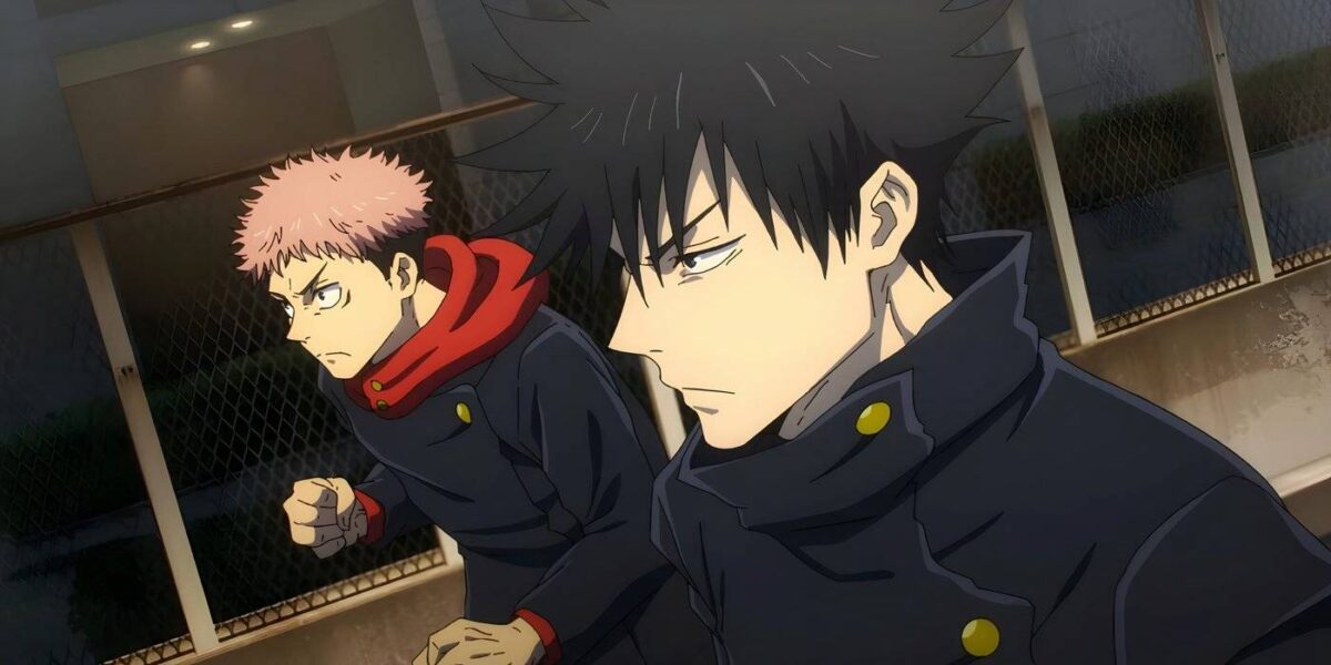 Jujutsu Kaisen: 3ª Temporada ganha data de estreia em novo trailer