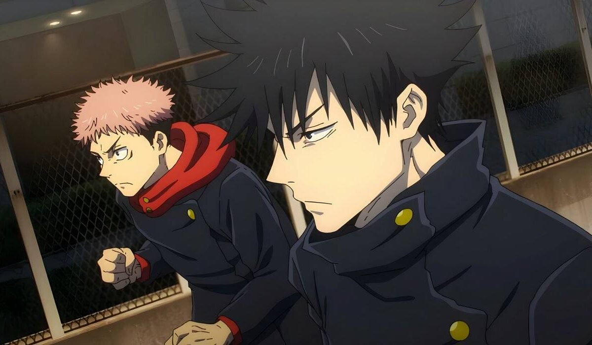 Jujutsu Kaisen: 3ª Temporada ganha data de estreia em novo trailer