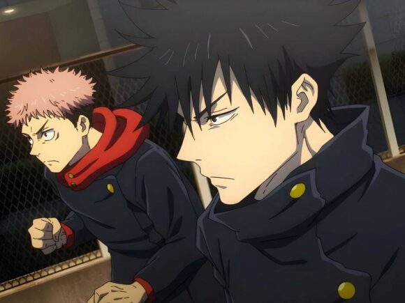 Jujutsu Kaisen: 3ª Temporada ganha data de estreia em novo trailer