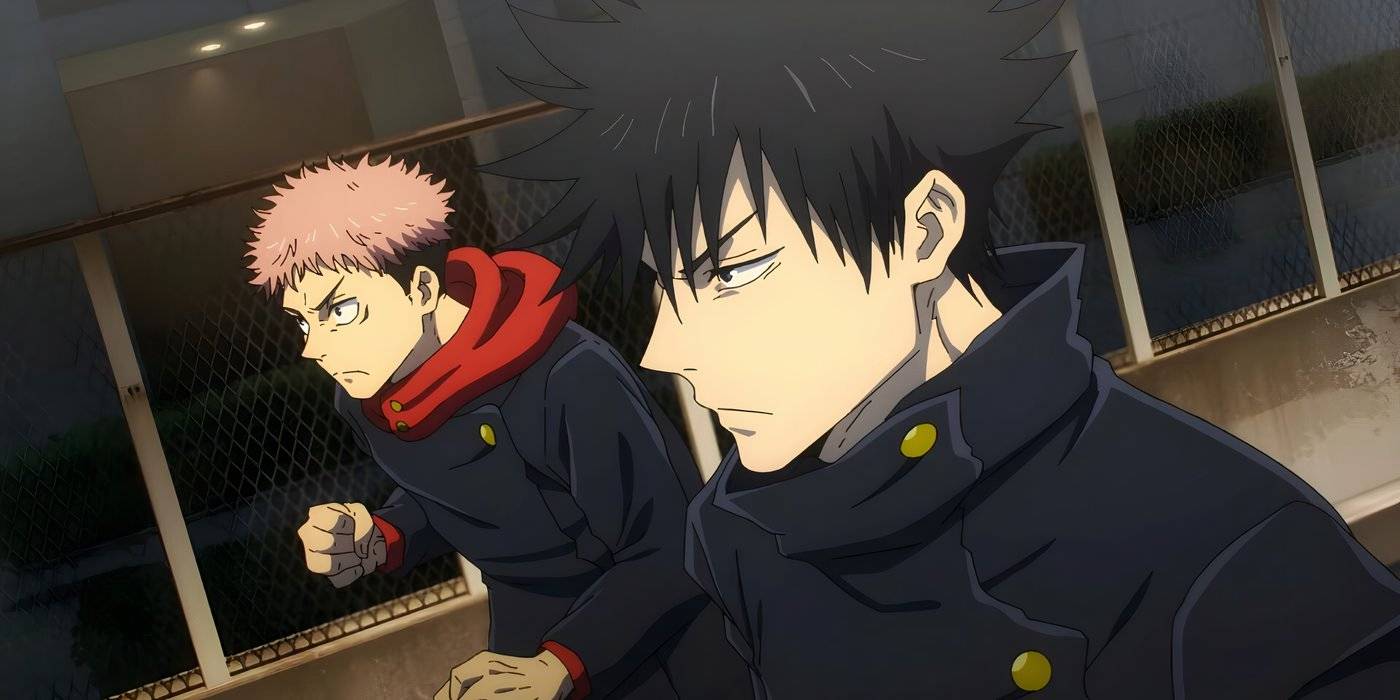 Jujutsu Kaisen: 3ª Temporada ganha data de estreia em novo trailer