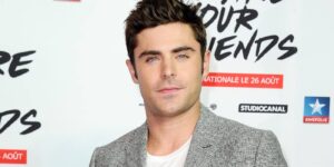 Zac Efron: Comédia de US$ 270 milhões deixa streaming