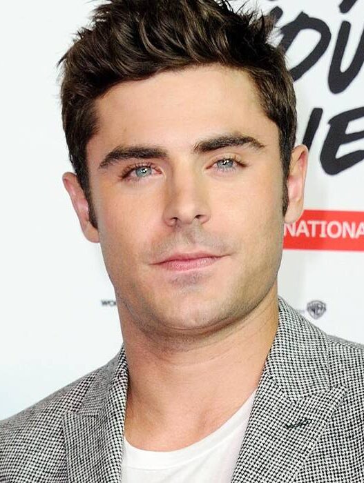 Zac Efron: Comédia de US$ 270 milhões deixa streaming