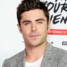 Zac Efron: Comédia de US$ 270 milhões deixa streaming