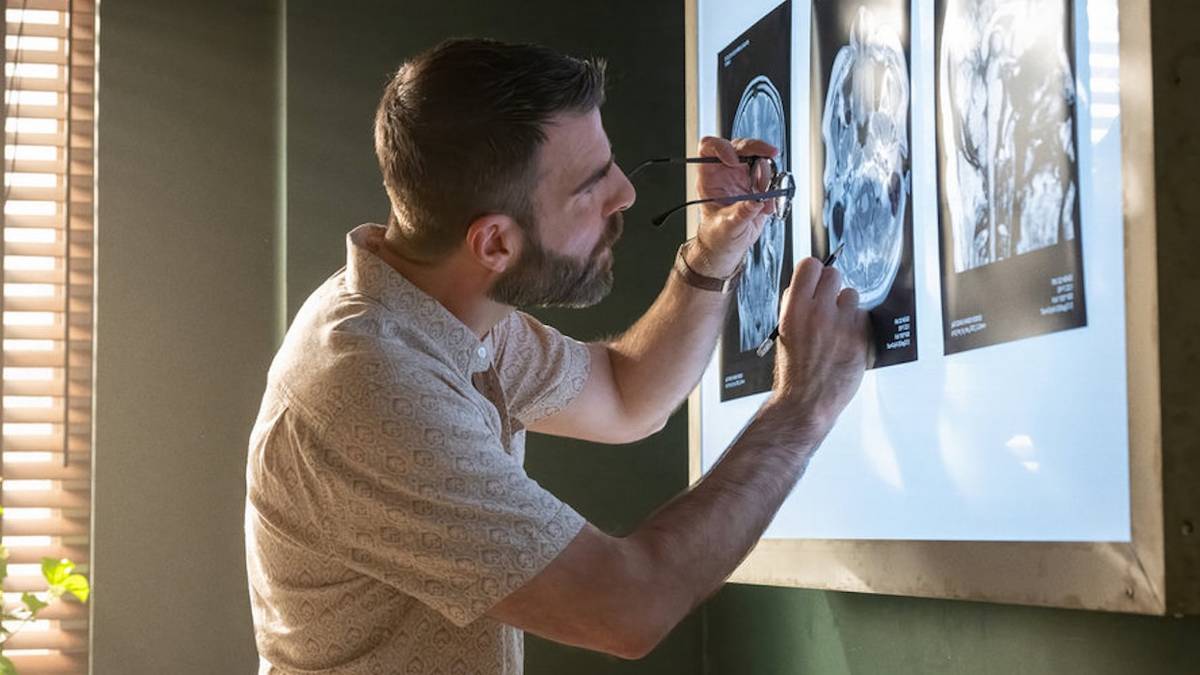 Brilliant Minds 2ª Temporada: Um Thriller Psicológico