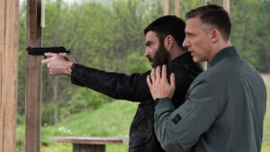 Zachary Quinto e Teddy Sears comentam sobre o término romântico em Brilliant Minds