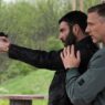 Zachary Quinto e Teddy Sears comentam sobre o término romântico em Brilliant Minds