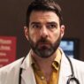 Dr. Wolf em Brilliant Minds 2: Flash Forward explicado