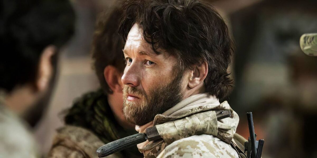 Sucesso Global: Filme da Netflix Desbanca 'Zero Dark Thirty'