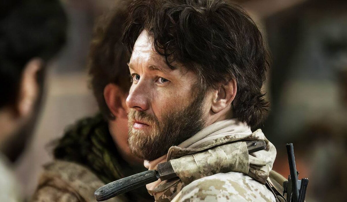 Sucesso Global: Filme da Netflix Desbanca 'Zero Dark Thirty'