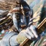 Avatar: Fire and Ash - Trailer épico de ficção científica