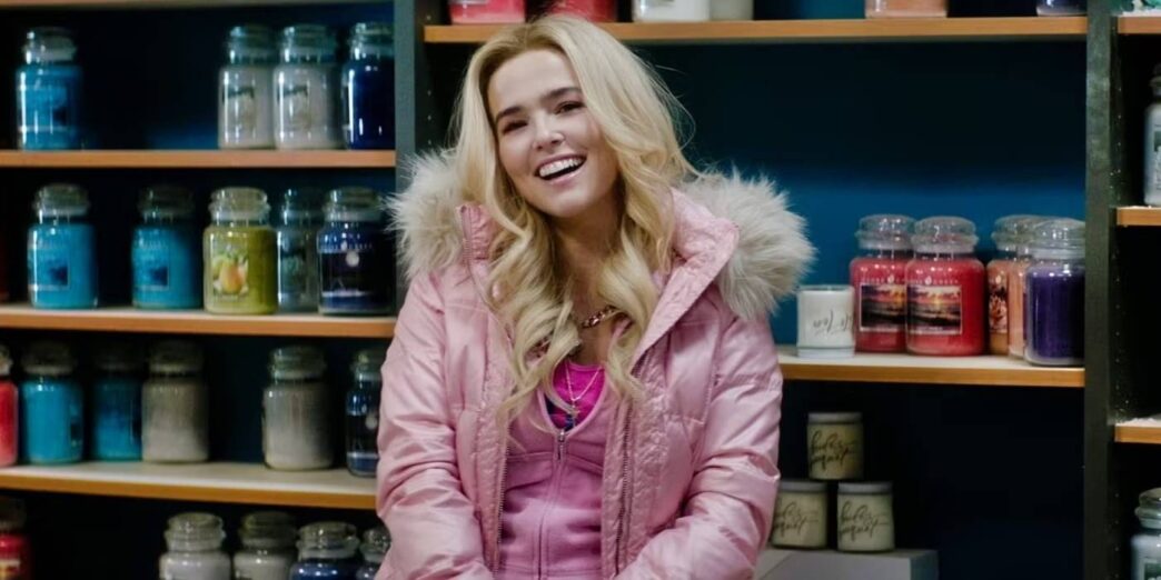 Os melhores papéis cômicos de Zoey Deutch