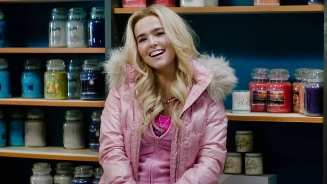 Os melhores papéis cômicos de Zoey Deutch