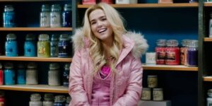 Os melhores papéis cômicos de Zoey Deutch