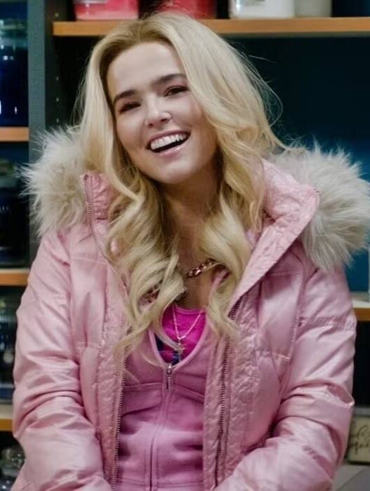 Os melhores papéis cômicos de Zoey Deutch
