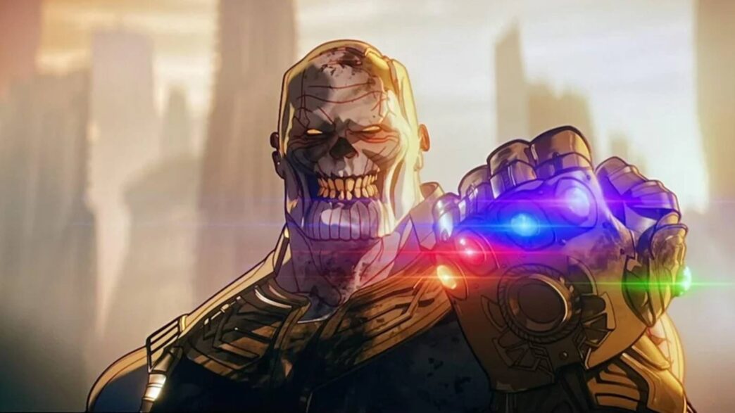 Mudanças do MCU em relação ao material original da Marvel