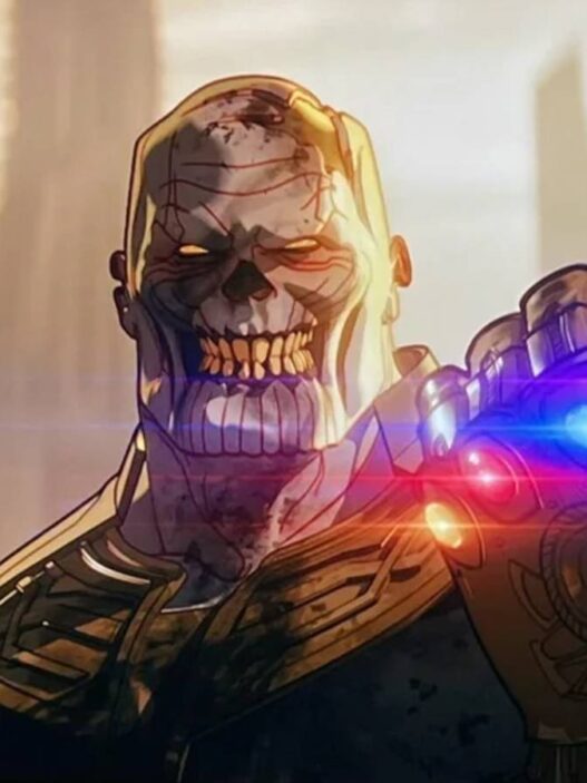 Mudanças do MCU em relação ao material original da Marvel