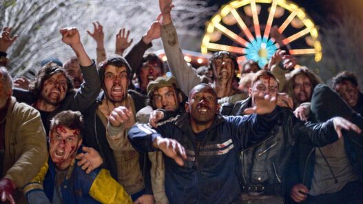 Shaun of the Dead : Clássico zumbi chega ao Peacock, mas continua difícil achar a sequência