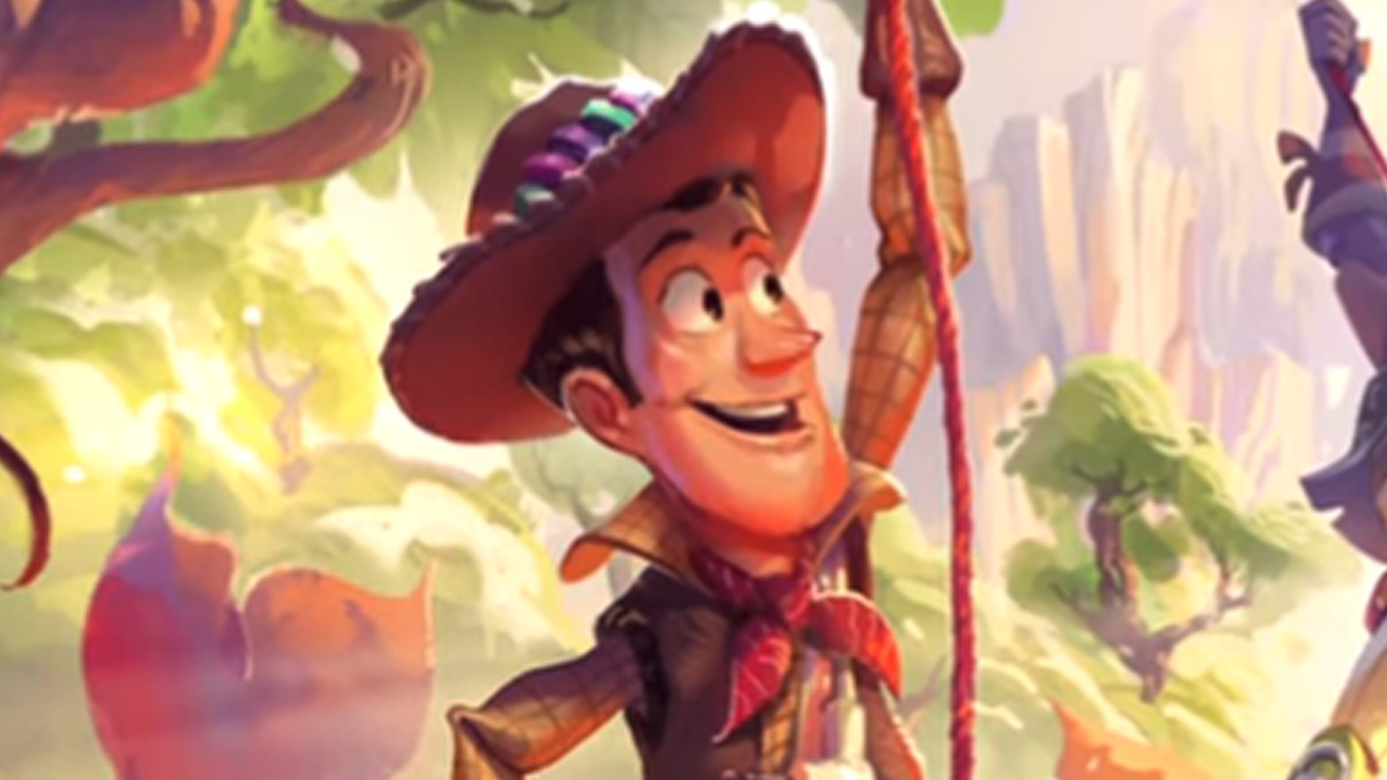 Toy Story Em Disney Lorcana Woody E Buzz Chegam Em 2026 toy-story-em-disney-lorcana-woody-e-buzz-chegam-em-2026