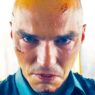 Sasha Bordeaux Pacificador Lex Luthor — foto ilustrativa