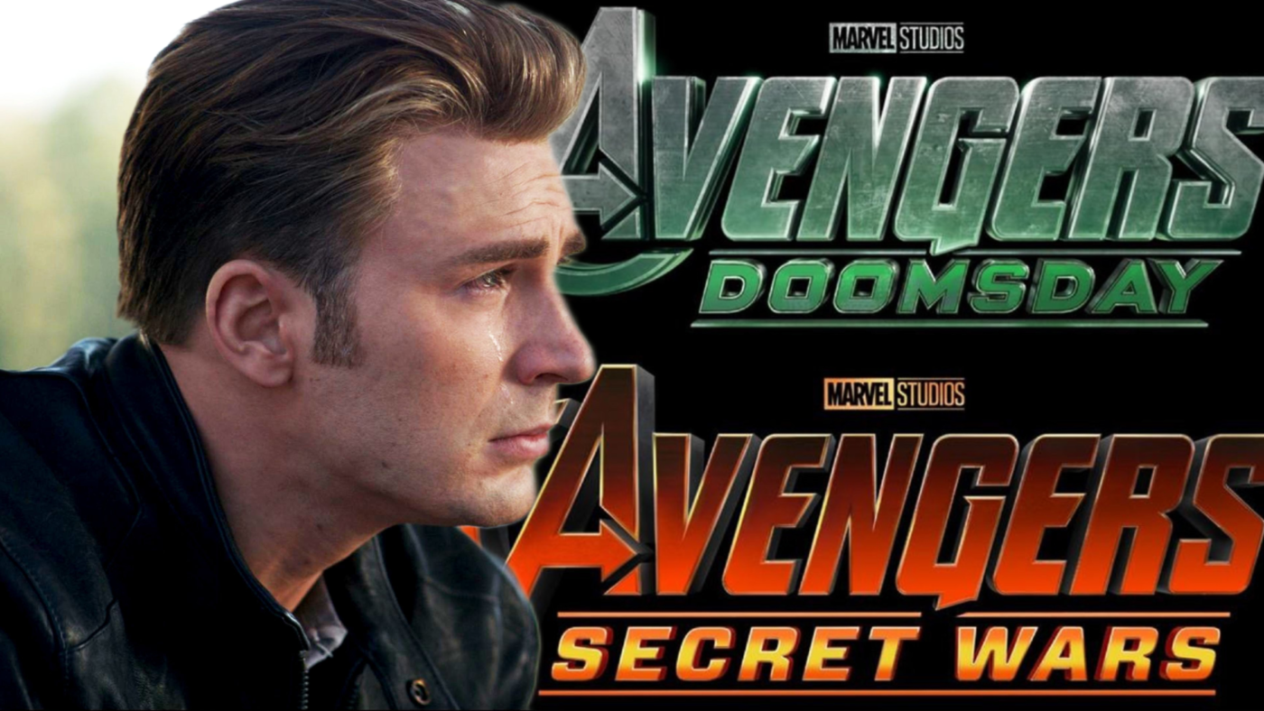 Marvel Fase 6 — foto ilustrativa