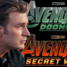 Marvel Fase 6 — foto ilustrativa
