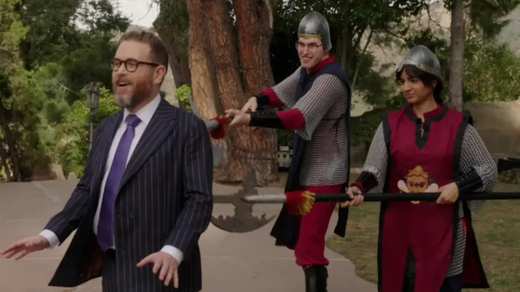 Serviços de streaming alternativos — foto ilustrativa