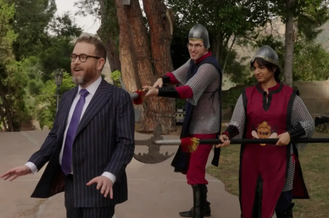 Serviços de streaming alternativos — foto ilustrativa