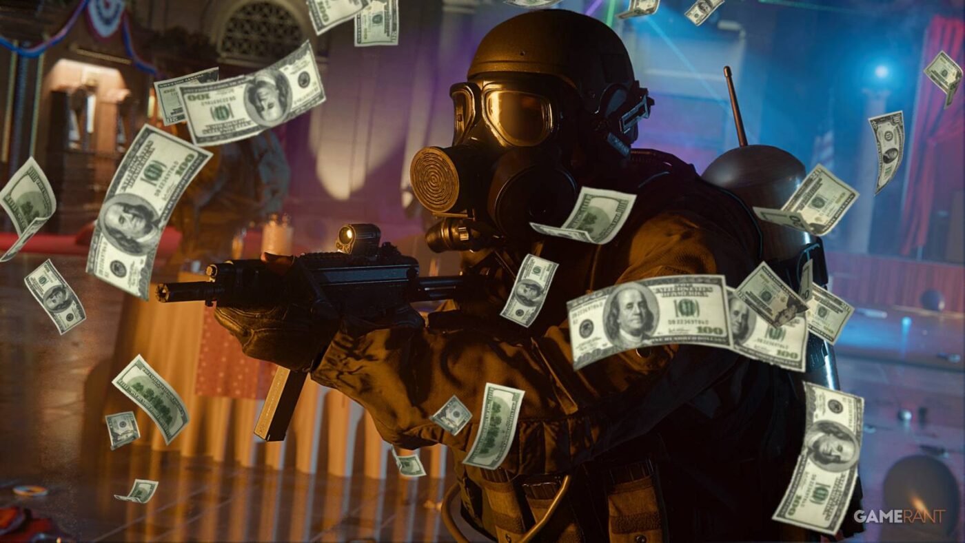 Call of Duty Xbox Game Pass — foto ilustrativa