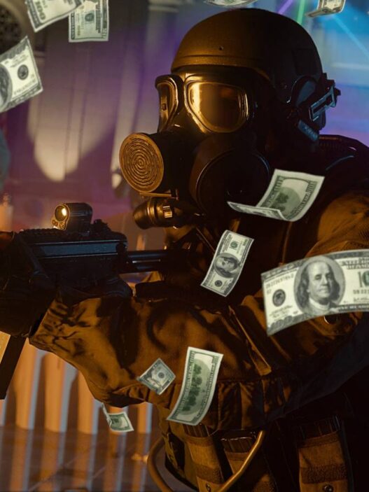 Call of Duty Xbox Game Pass — foto ilustrativa