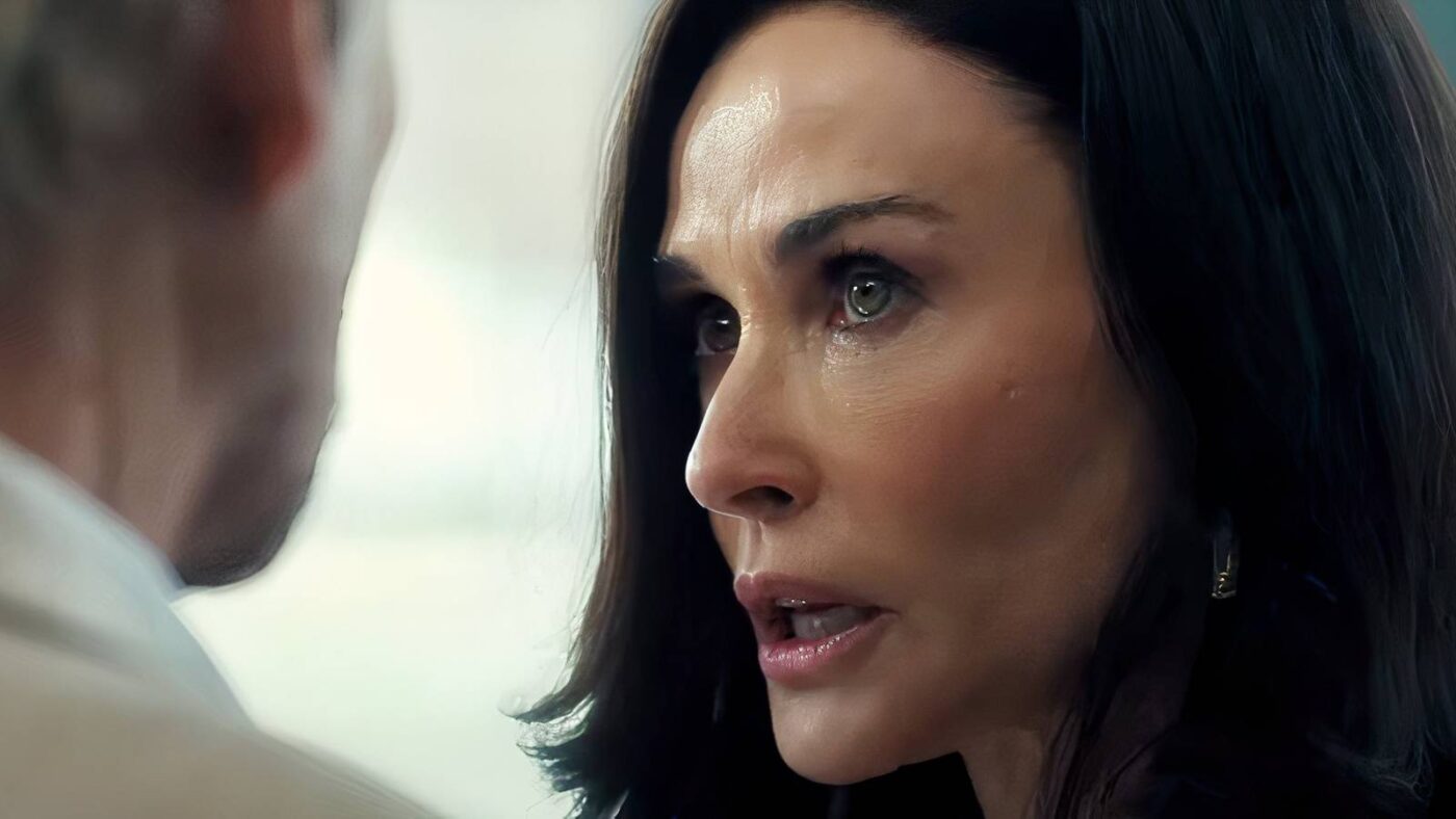 Landman temporada 2 — foto ilustrativa