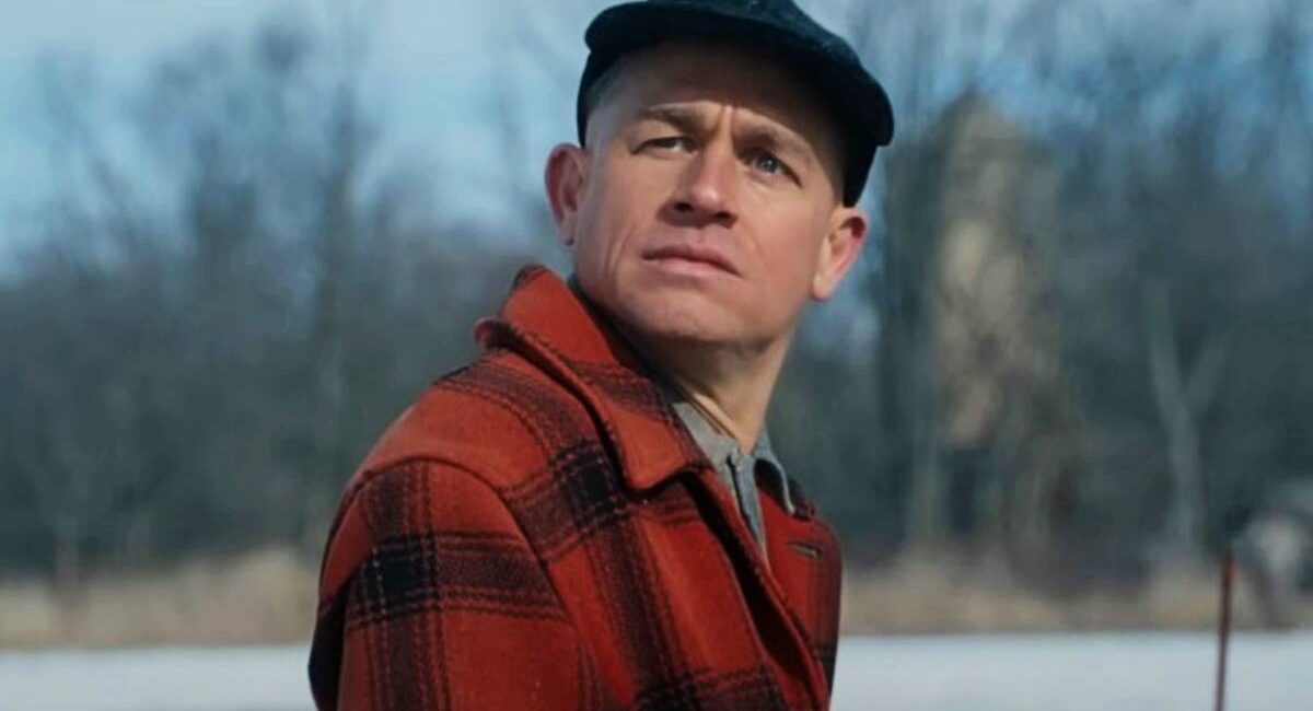 Charlie Hunnam Ed Gein — foto ilustrativa