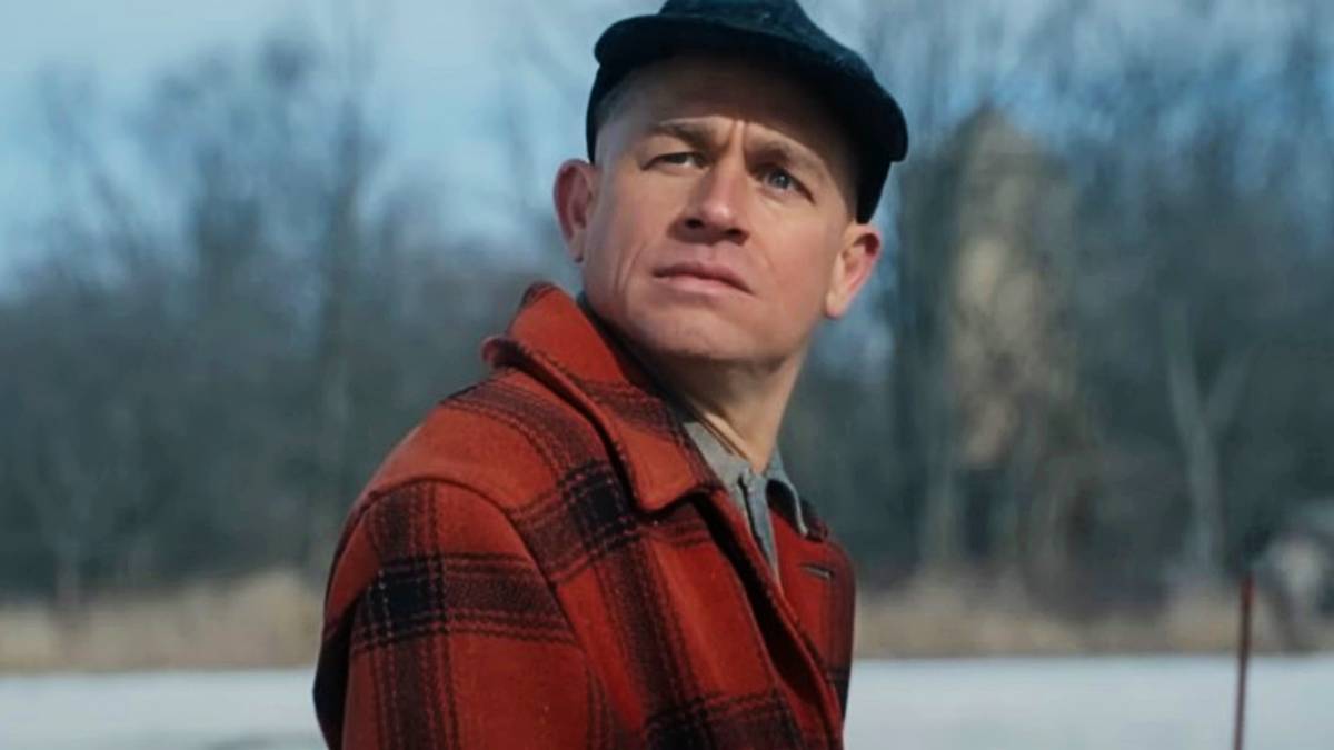 Charlie Hunnam Ed Gein — foto ilustrativa