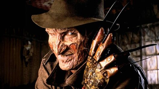 A Nightmare on Elm Street — foto ilustrativa