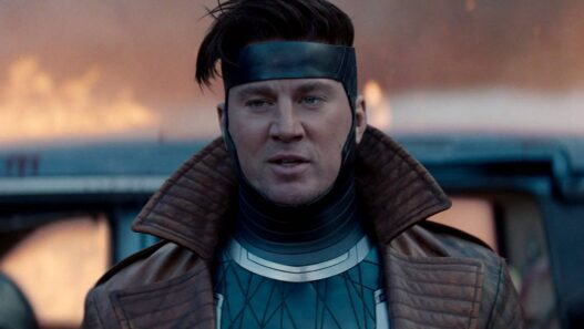 Channing Tatum Deadpool Wolverine — foto ilustrativa