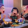 Filmes mais vistos Netflix — foto ilustrativa