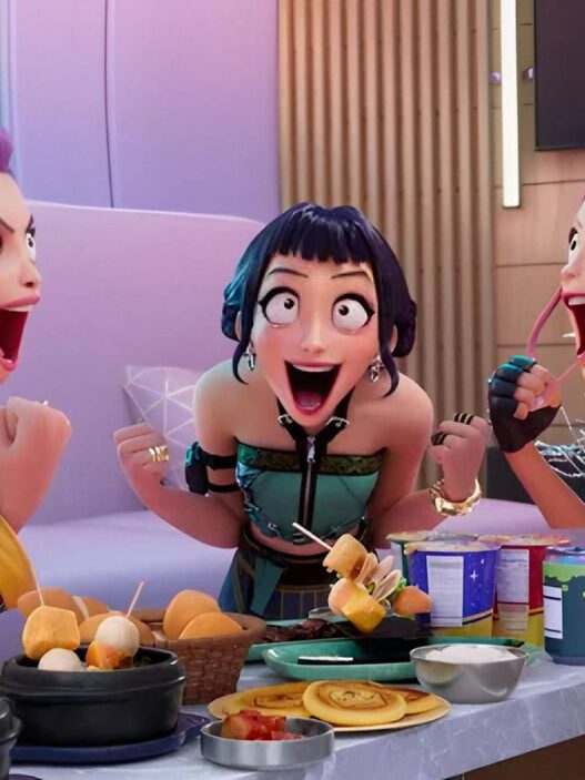 Filmes mais vistos Netflix — foto ilustrativa