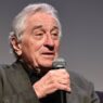 Robert De Niro — foto ilustrativa