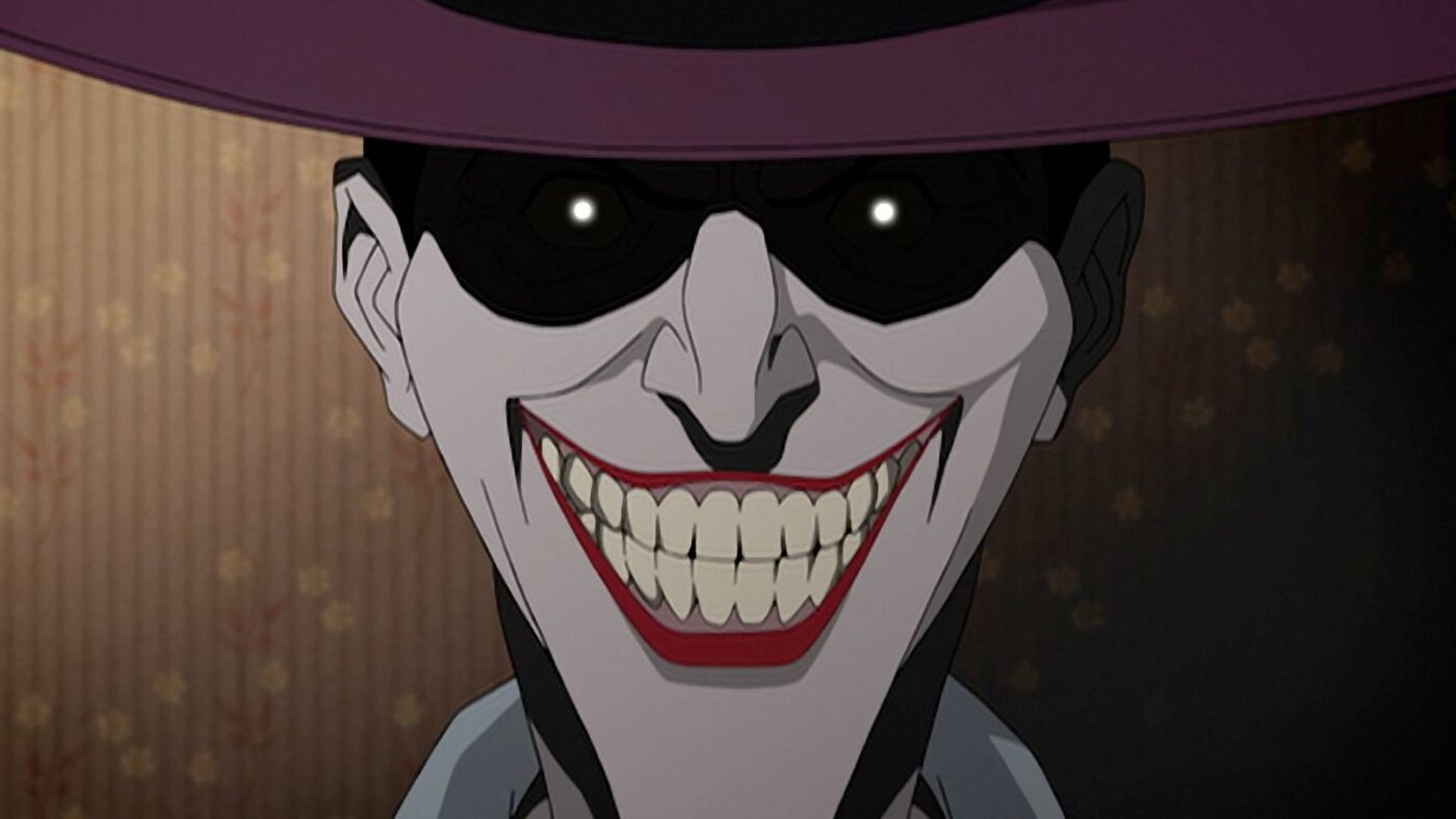 Filmes e Séries de Super-Heróis Chocantes — foto ilustrativa