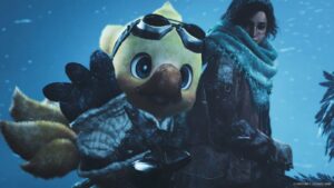 Monster Hunter Wilds — foto ilustrativa