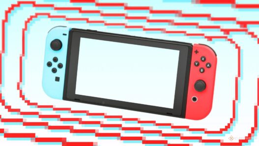 Nintendo processa moderador Reddit — foto ilustrativa