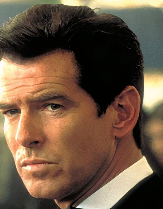 Prime Video James Bond — foto ilustrativa