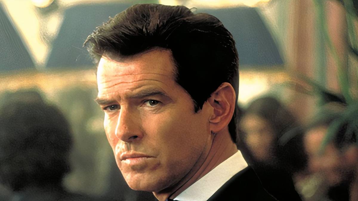 Prime Video James Bond — foto ilustrativa