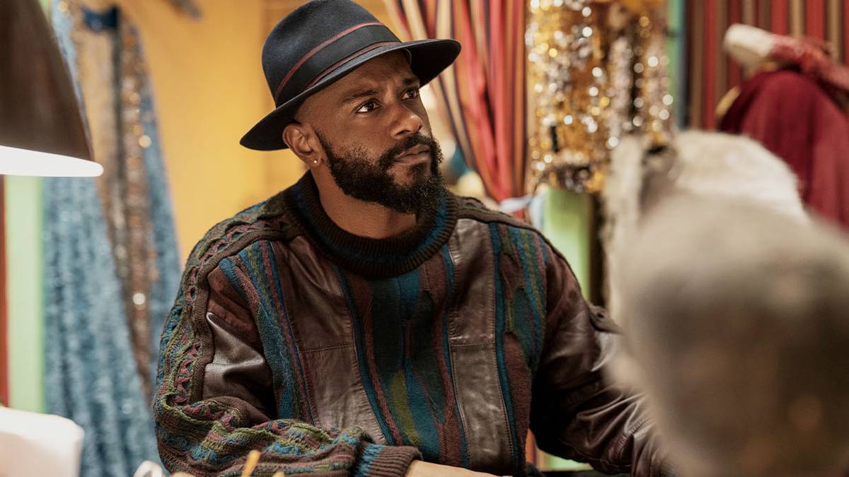 Play Dirty Prime Video — foto ilustrativa