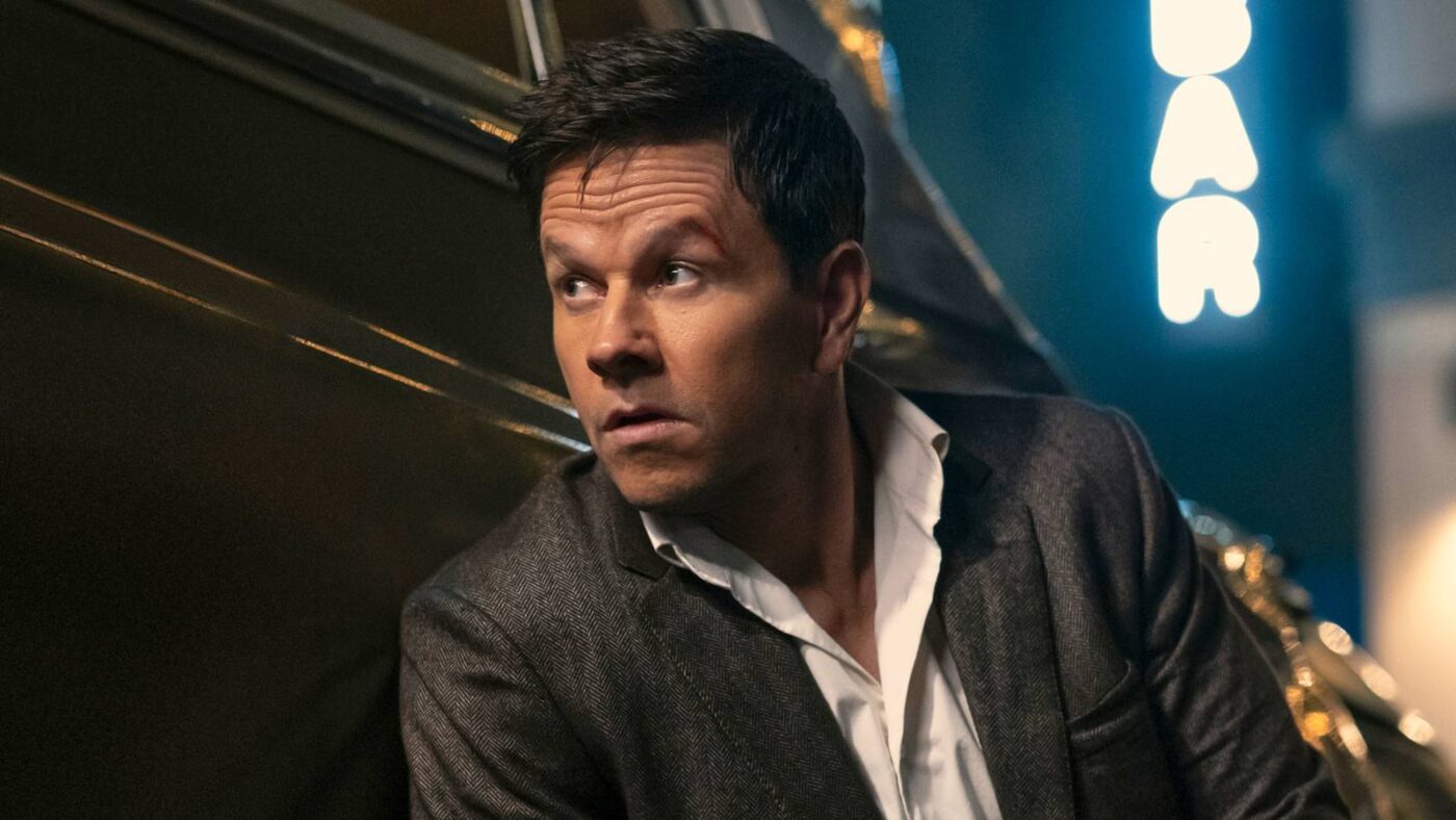 Play Dirty Mark Wahlberg Shane Black — foto ilustrativa