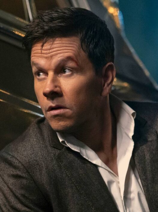 Play Dirty Mark Wahlberg Shane Black — foto ilustrativa