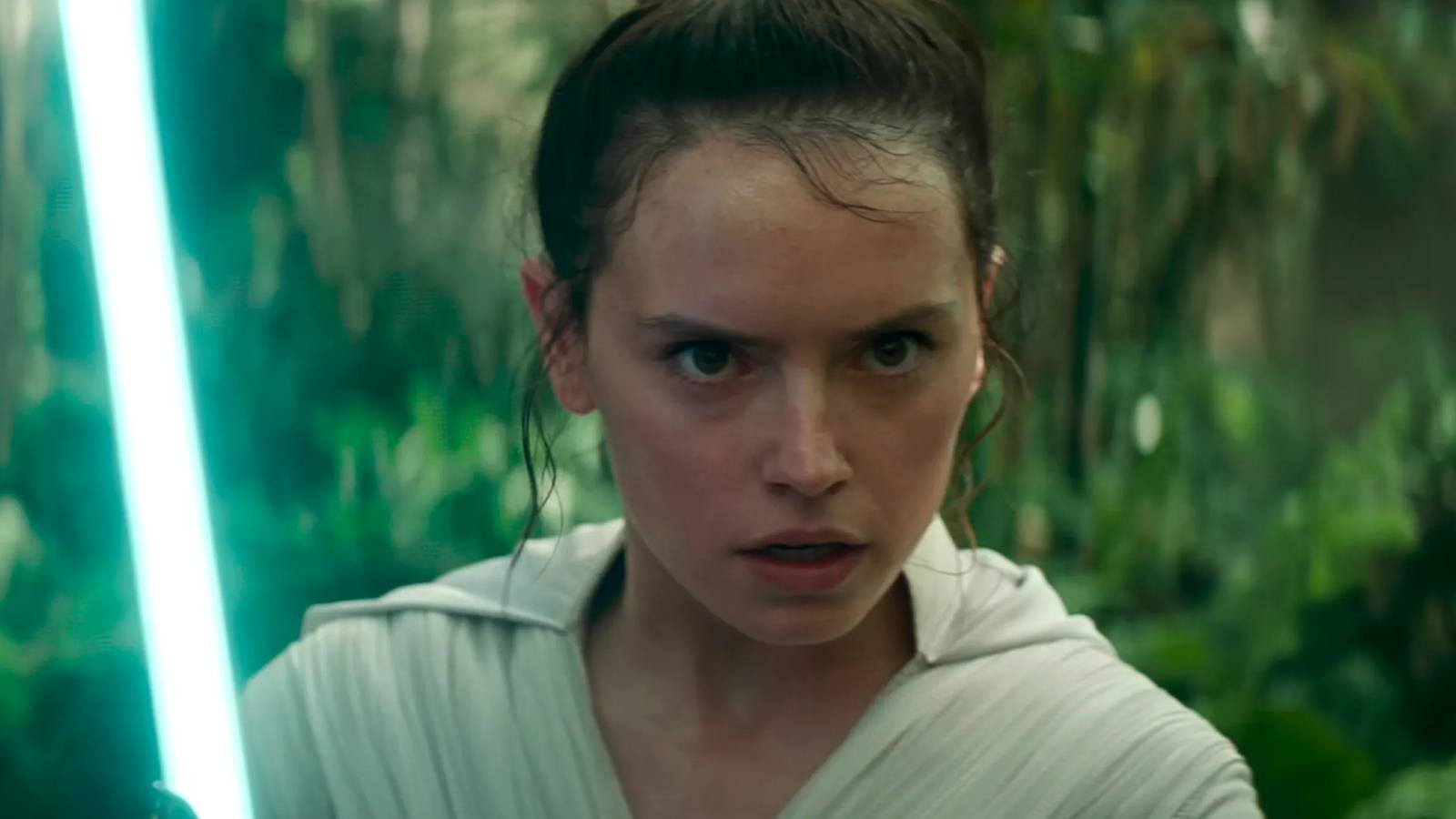 Star Wars: Poder do Dyad da Força de Rey e Kylo Ren Revelado em Detalhes