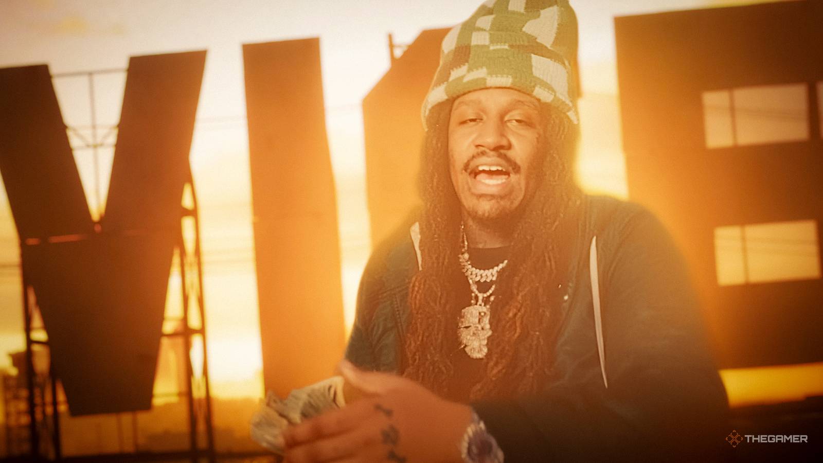 GTA 6: Rapper Skrilla confirma música viral