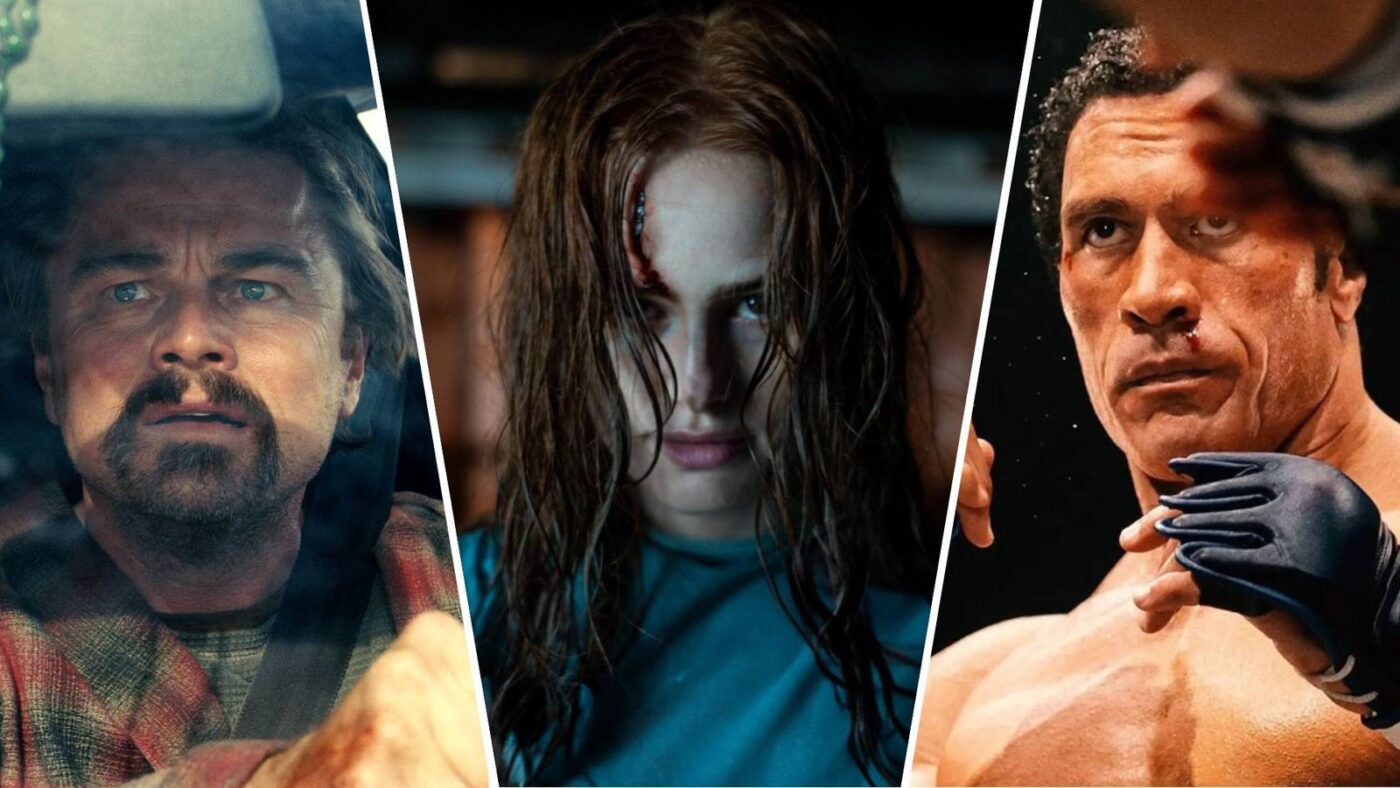 melhores filmes em cartaz — foto ilustrativa